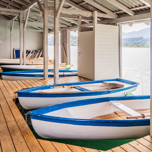 Bootshaus