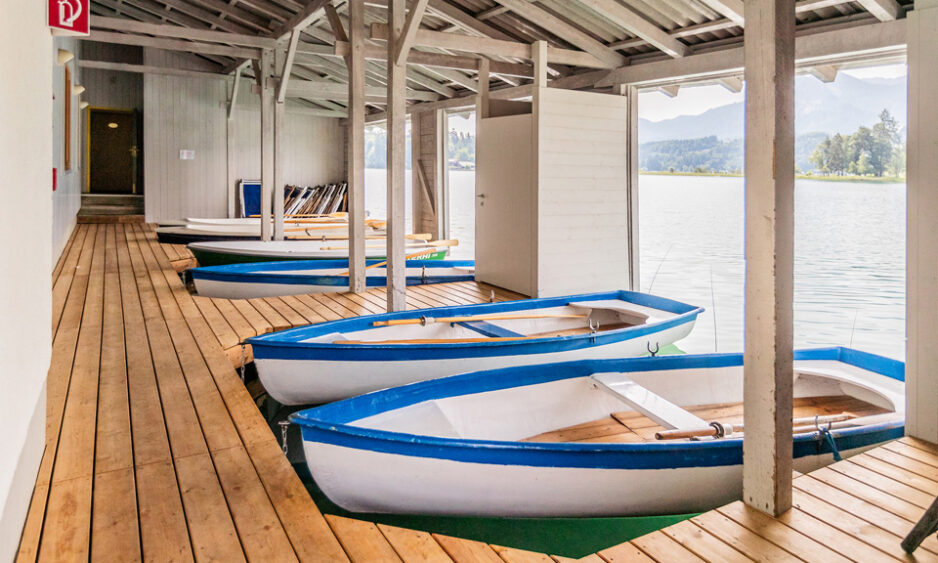 Bootshaus