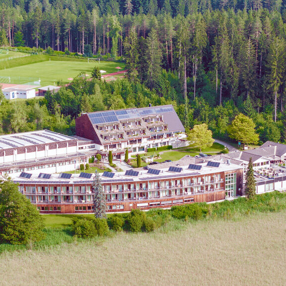 Anlage BSFZ Faaker See