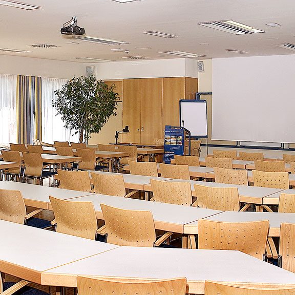 Seminarraum