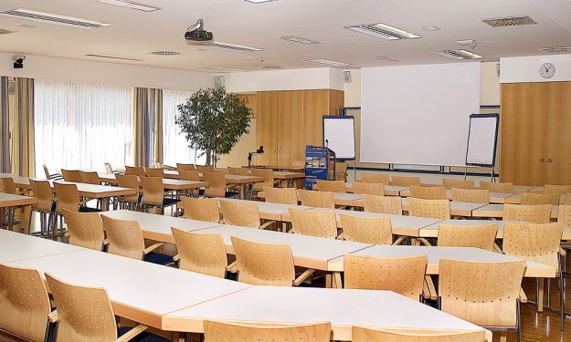 Seminarraum