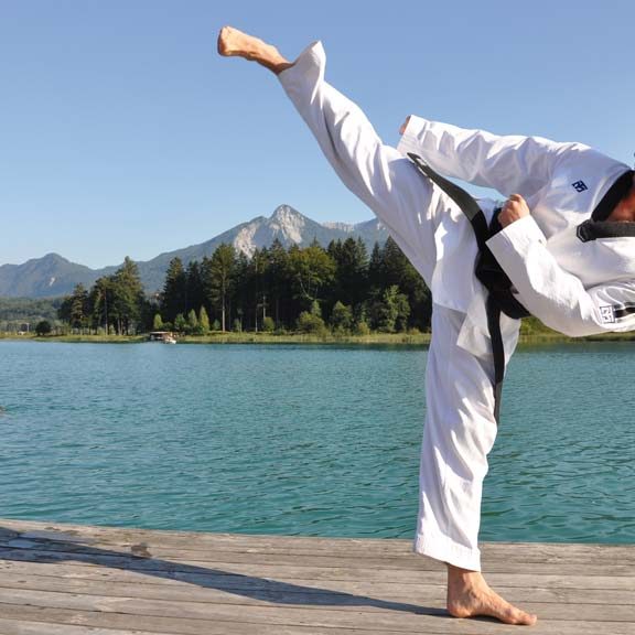 Taekwondo