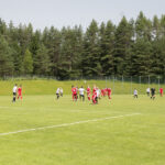 Fußballplätze