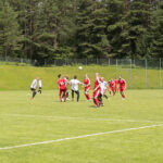 Fußballplätze