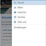 App-Screenshot