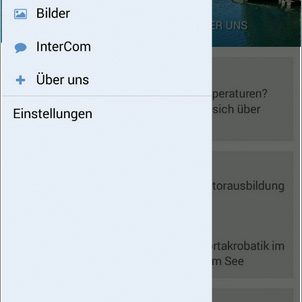 App-Screenshot