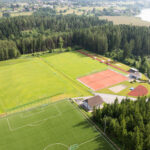 Fußball – BSFZ Faaker See
