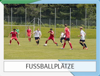 Fußballplätze