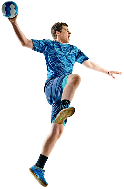 Handballer