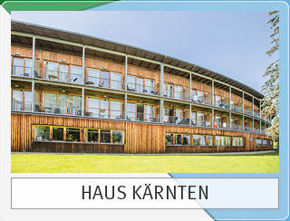 Haus Kärnten