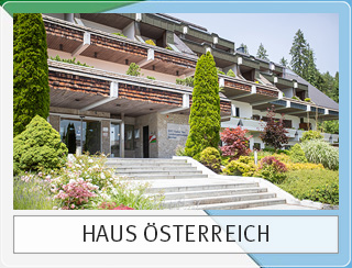 Haus Österreich