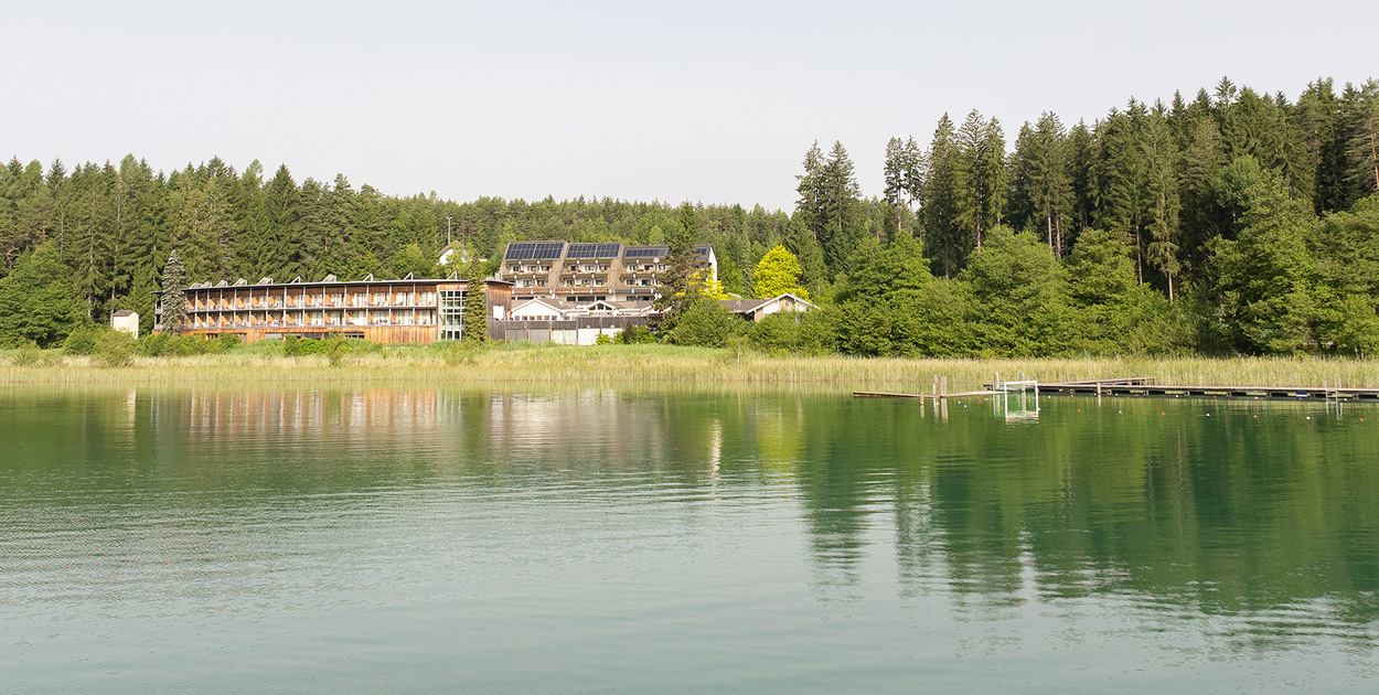 News - BSFZ Faaker See
