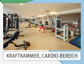 Kraftkammer
