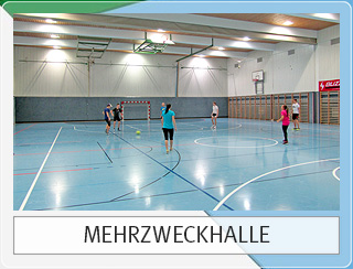 Mehrzweckhalle
