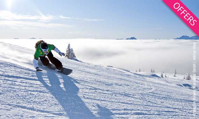 Ski und Wintersportwoche